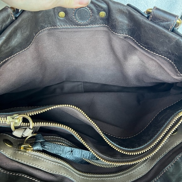 Chloe Bay Bag - Picture 6 of 10